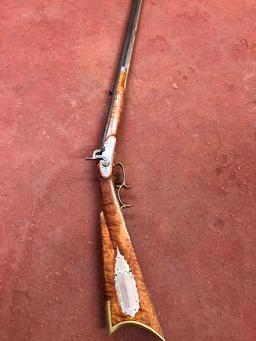 Muzzle Loader, .32 cal