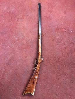 Muzzle Loader, .32 cal