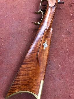 Muzzle Loader, .32 cal