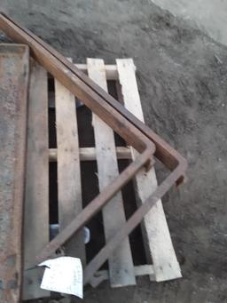 Pallet Forks