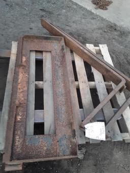 Pallet Forks