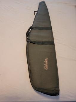 Cabella soft gun case