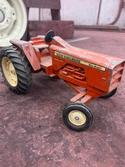 Toy AC 190 tractor