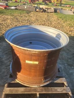 27x38 rim