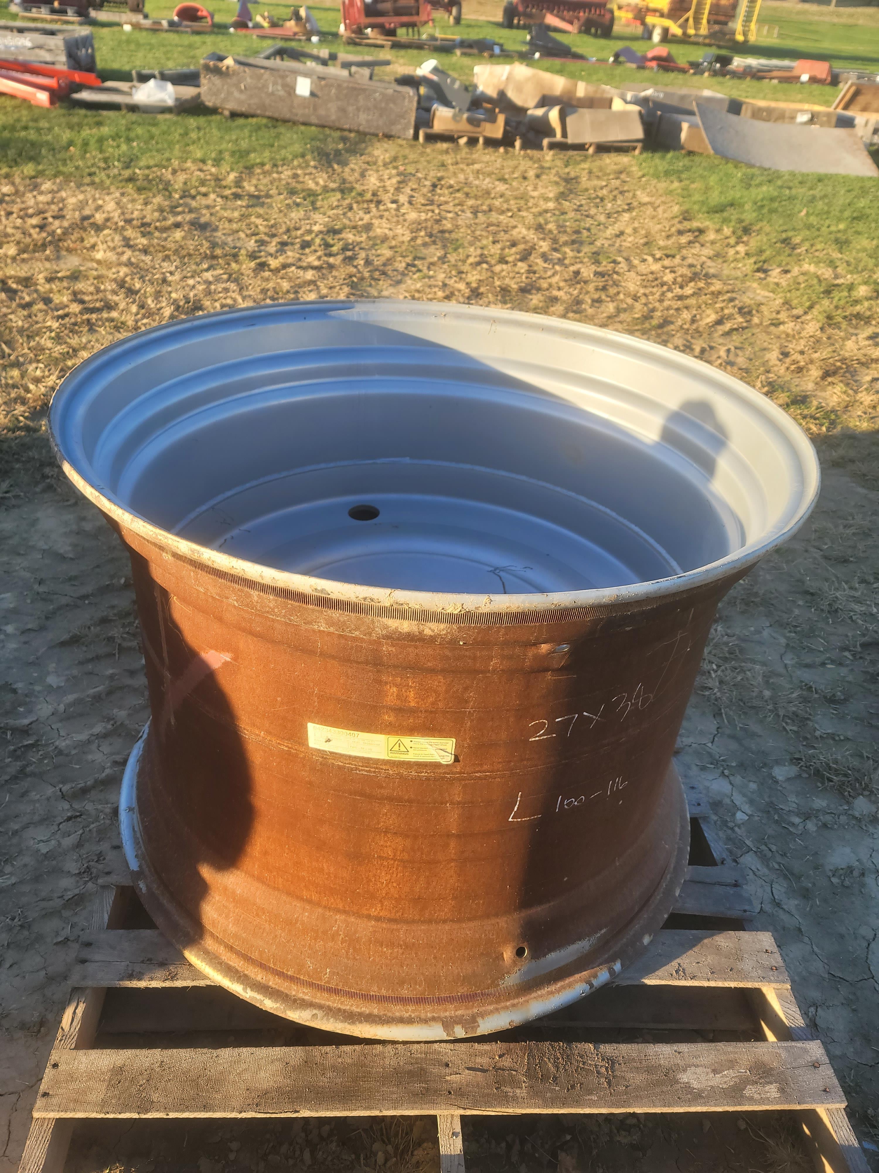 27x38 rim