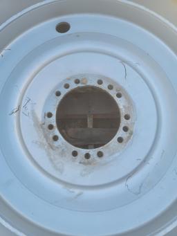 27x38 rim