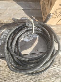GPS 1000 cable
