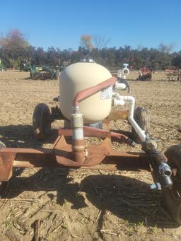 RainFlo  filtration system.