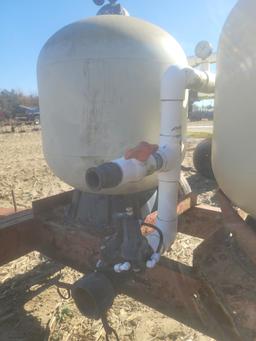 RainFlo  filtration system.