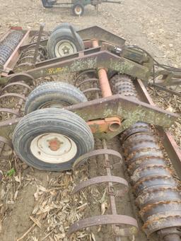 Brillion cultipacker. 15 foot