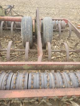 Brillion cultipacker. 15 foot