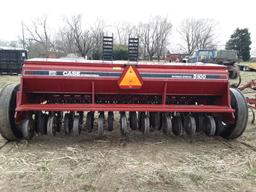 Case/IH  5100 Soybean Special