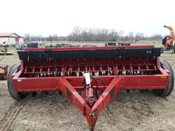 Case/IH  5100 Soybean Special