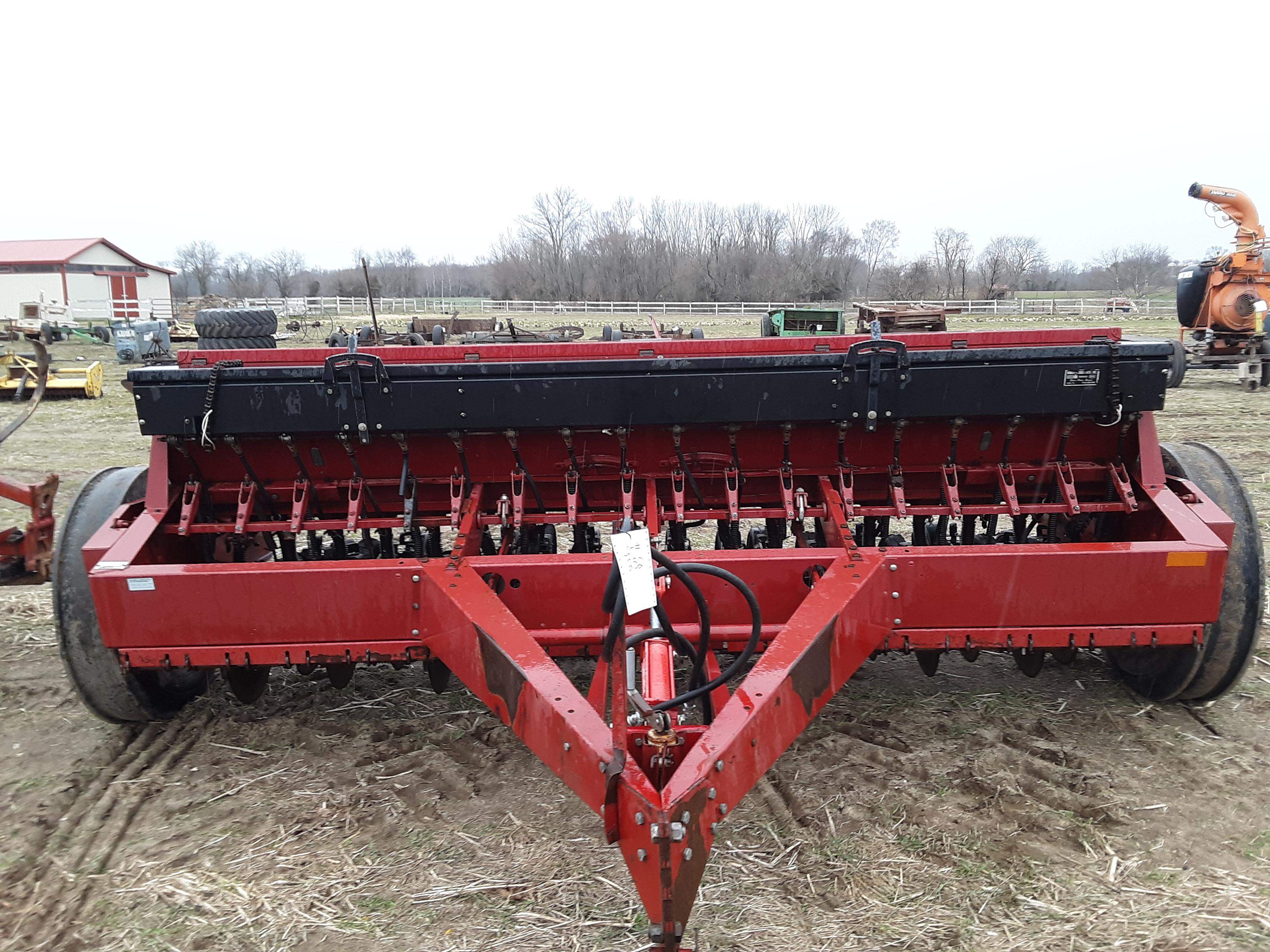 Case/IH  5100 Soybean Special