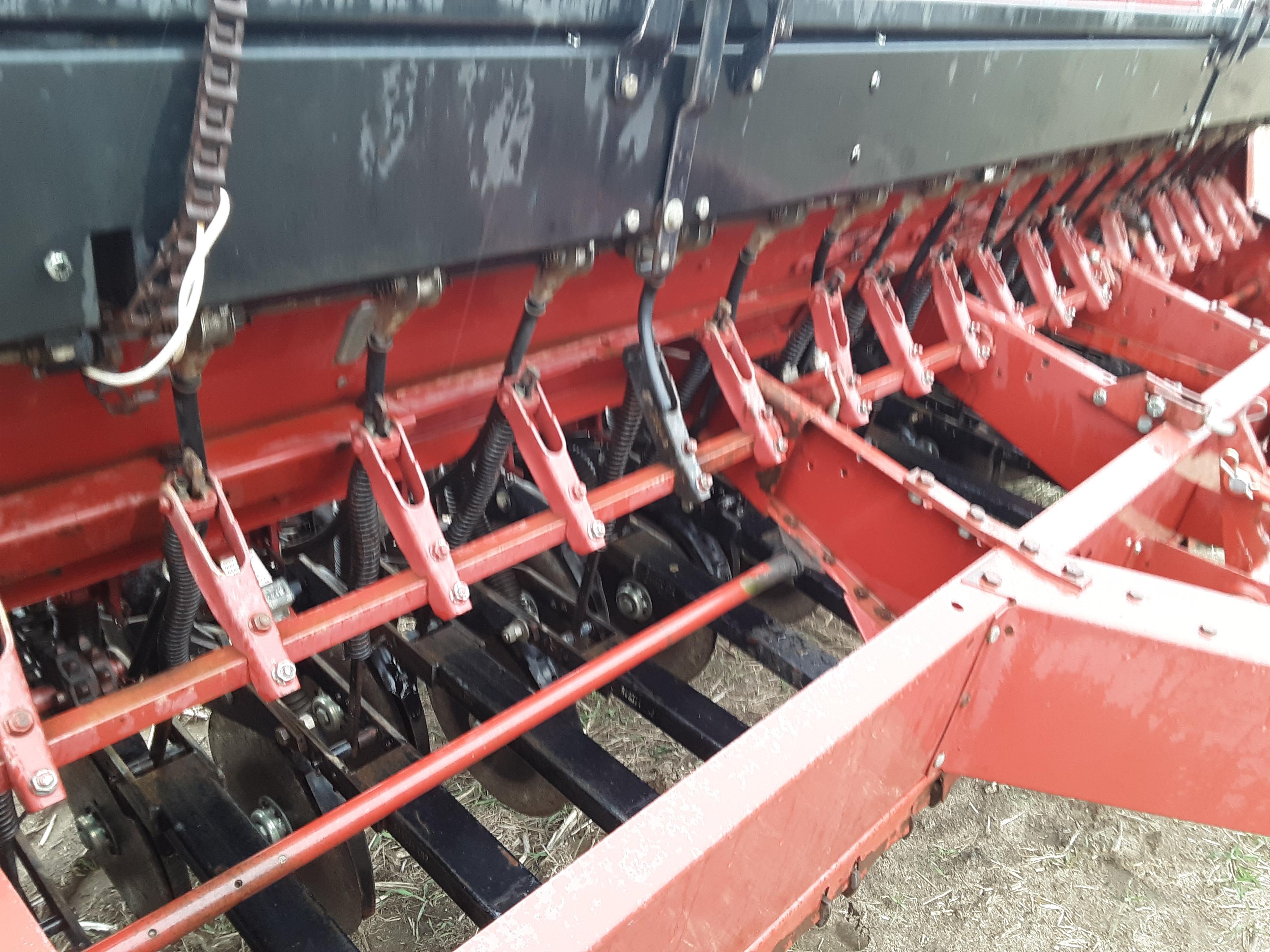 Case/IH  5100 Soybean Special