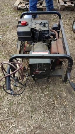 Sears generator