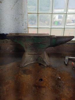 Anvil