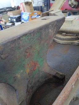 Anvil