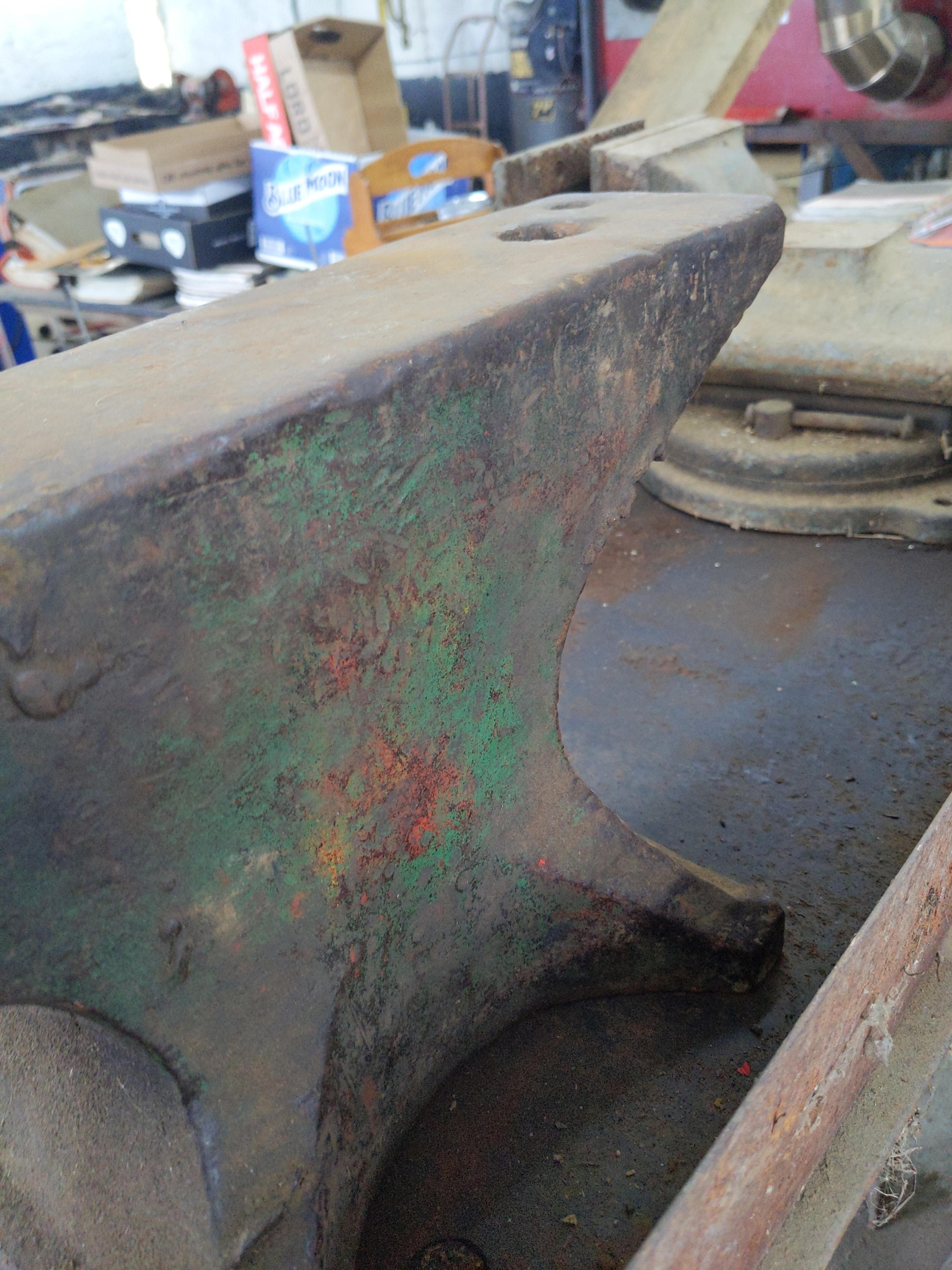 Anvil