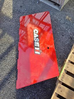 Case IH  SB 451 shield