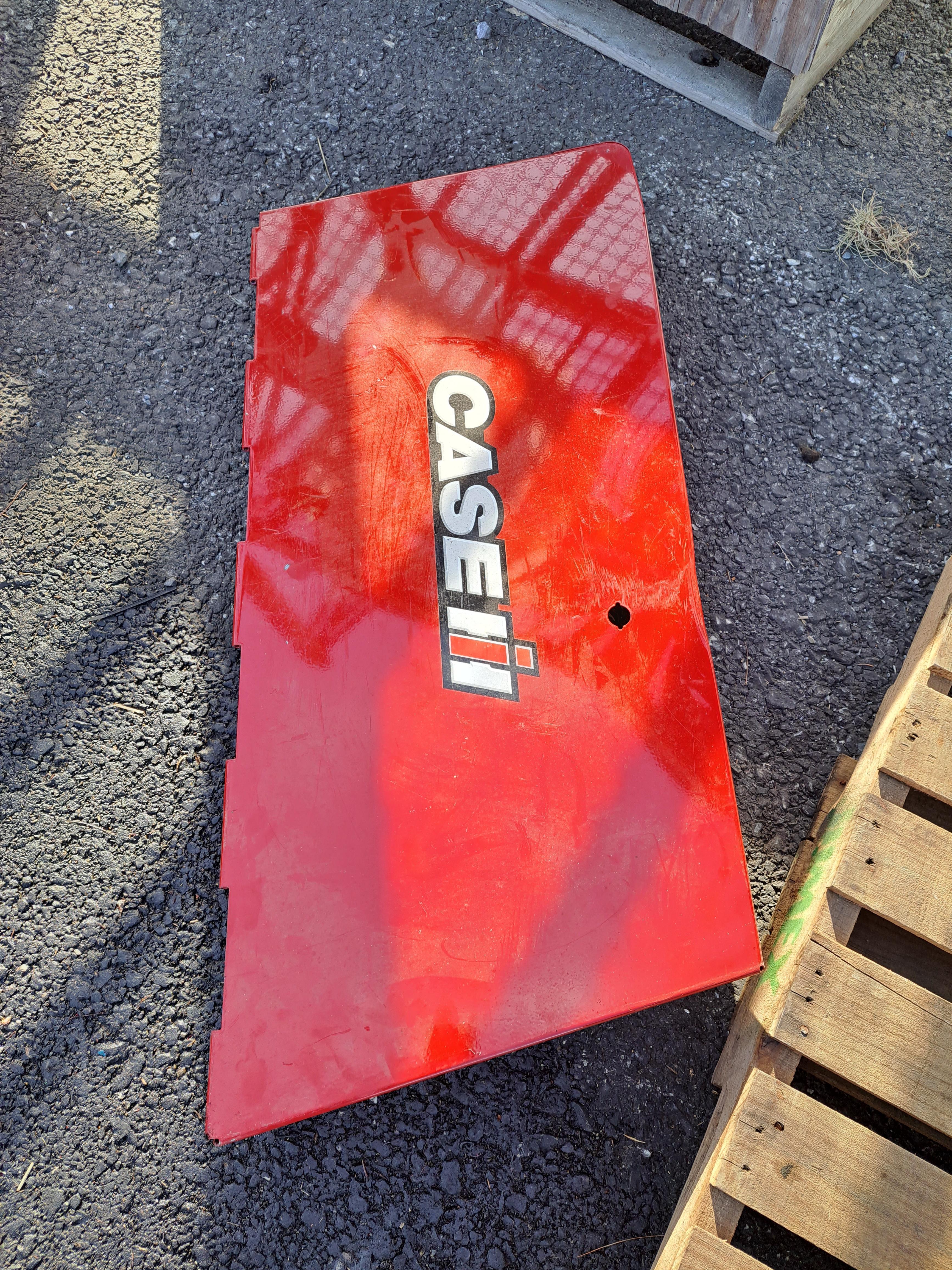 Case IH  SB 451 shield