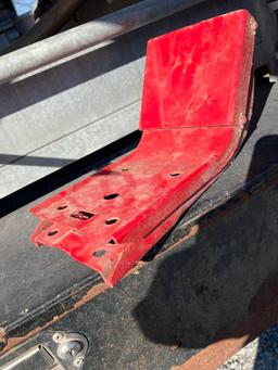 NOS IH seat hinge