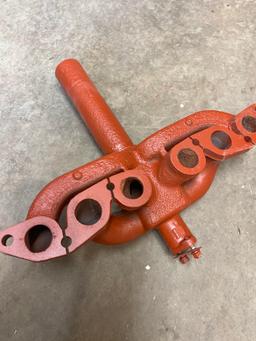IH manifold