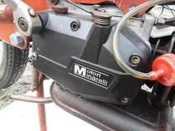 1970s rovet moped runs great