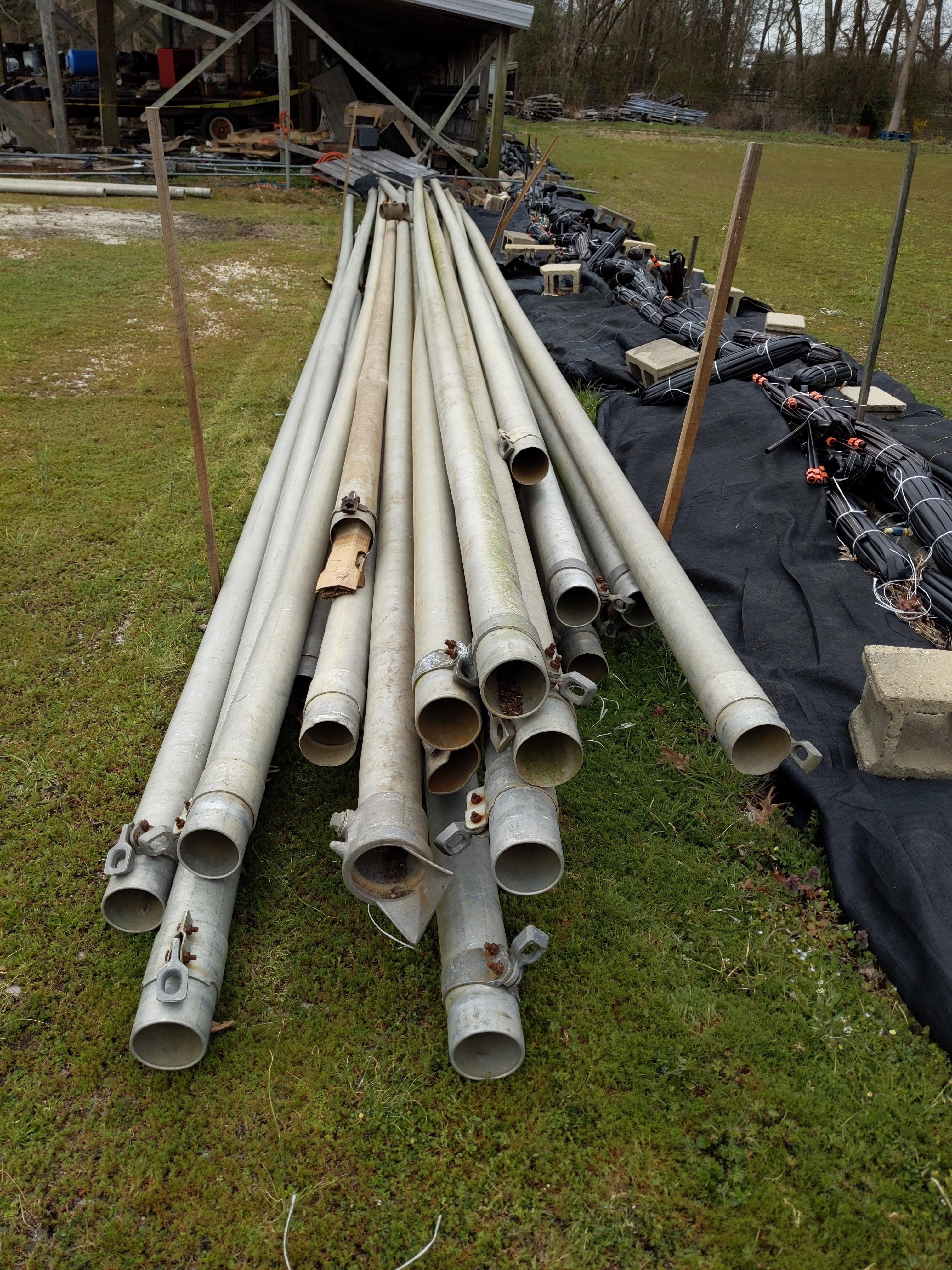 Pipeline