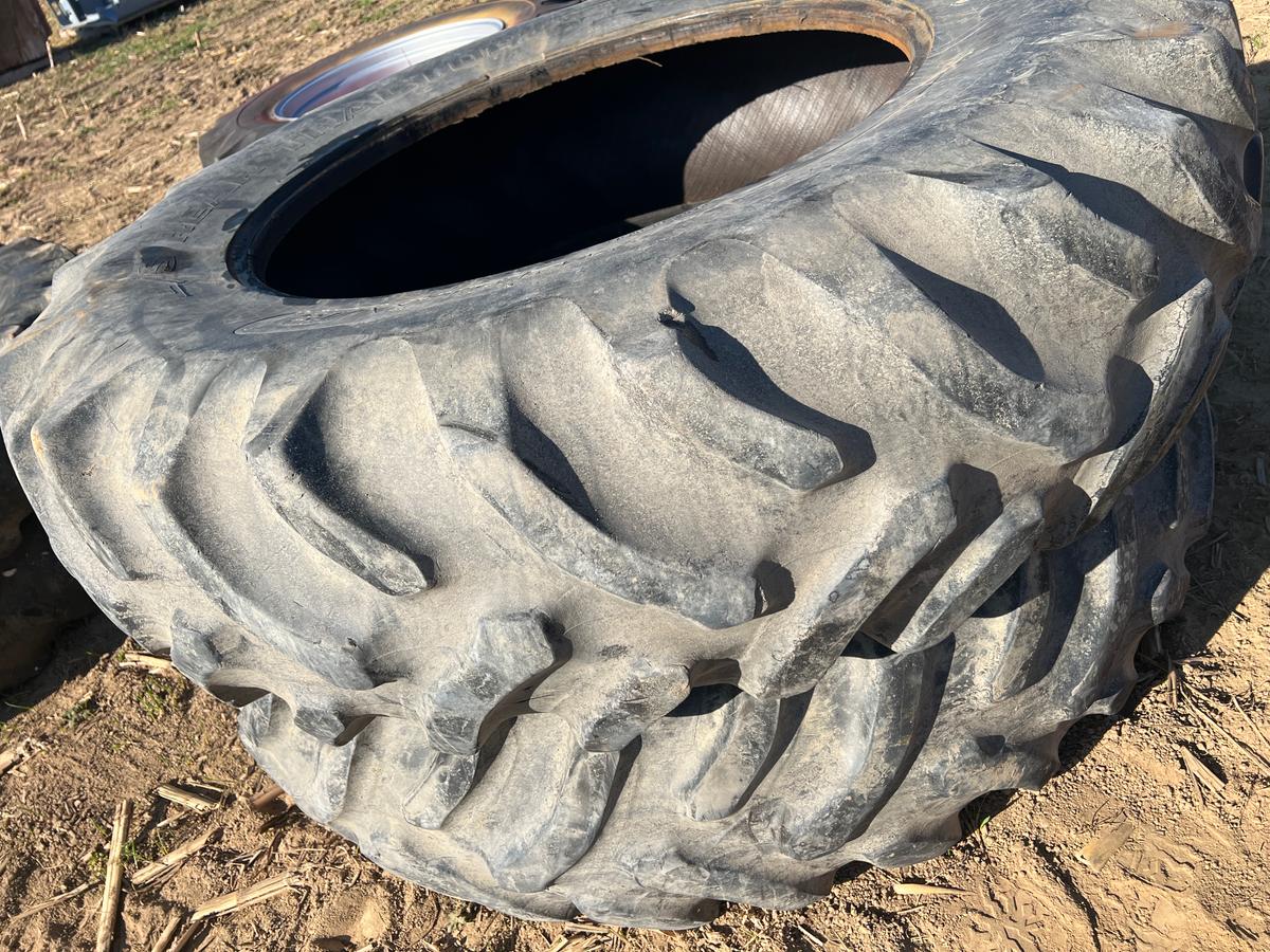 18.4x38 tires