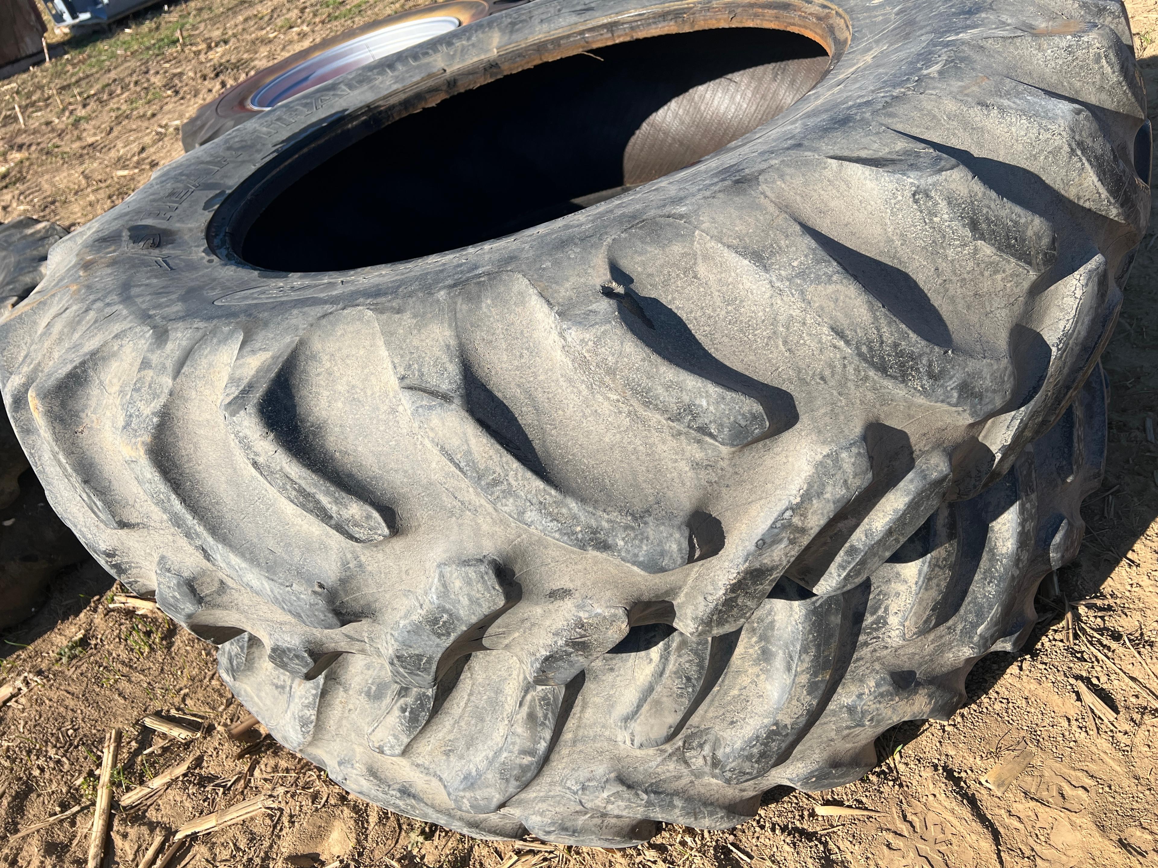 18.4x38 tires