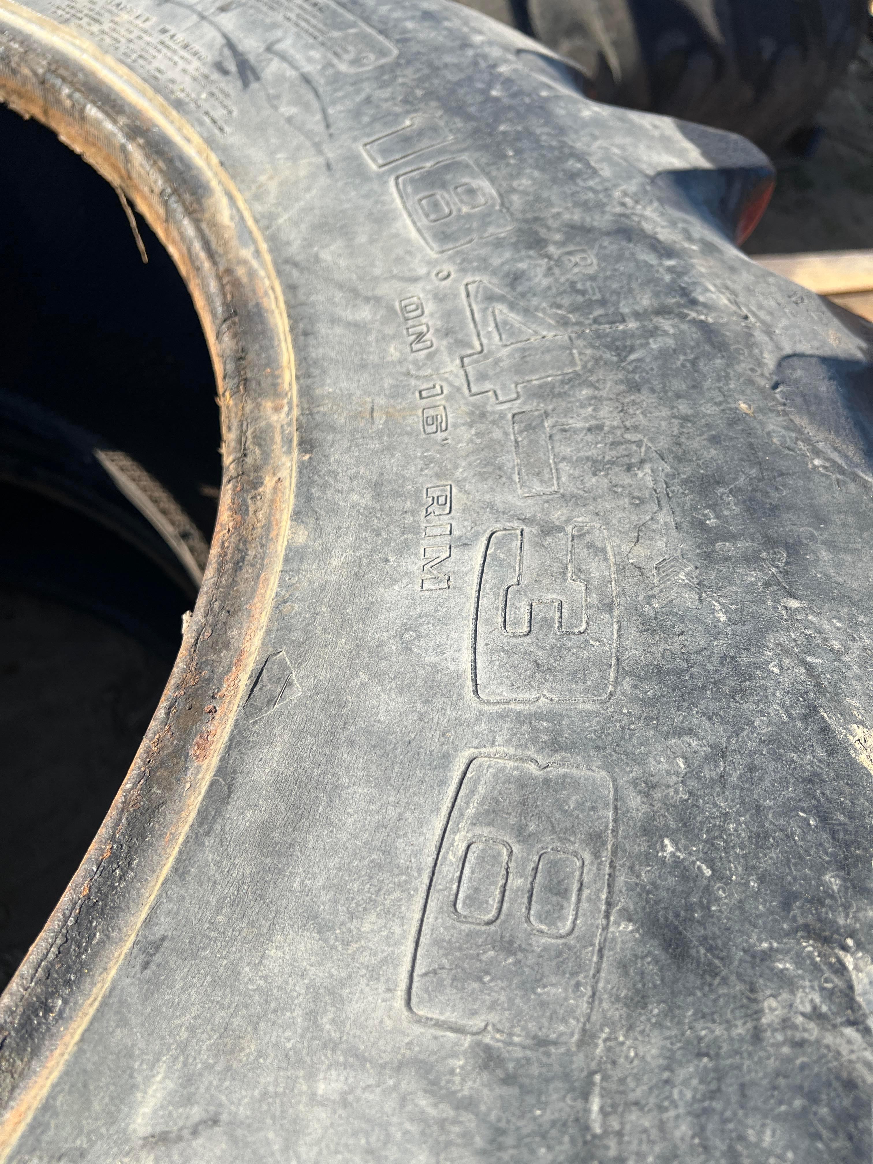 18.4x38 tires