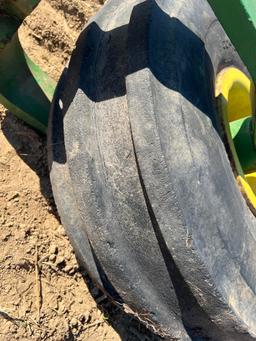 JD single wheel