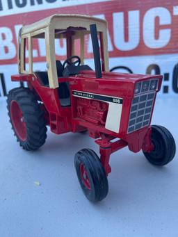 1/16 IH 886 toy