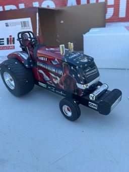 1/16 scale Magnum puller