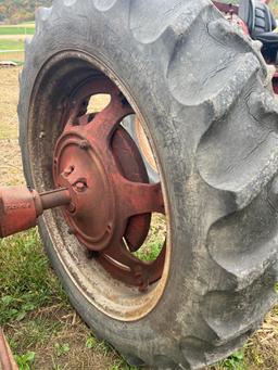 Farmall Super H