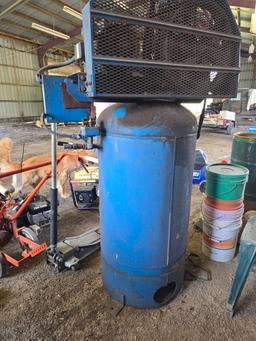Wayne air compressor.