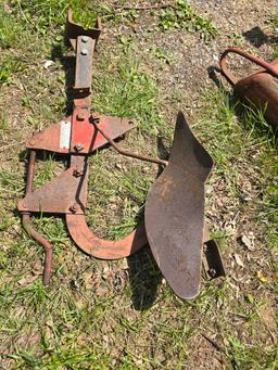 David Brdley 1btm plow