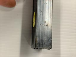 M1 Carbine 15 round magazine  - Standard Products SS-4 coded