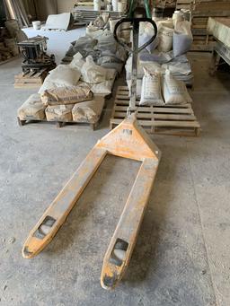 Global Pallet Jack