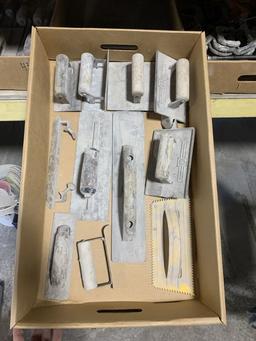 Trowels