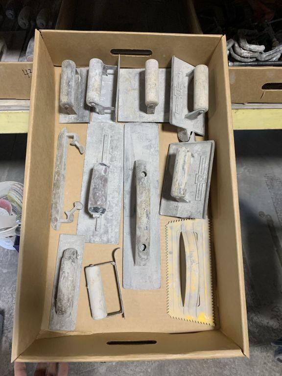 Trowels