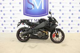 2009 Buell 1125 CR