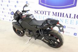2009 Buell 1125 CR