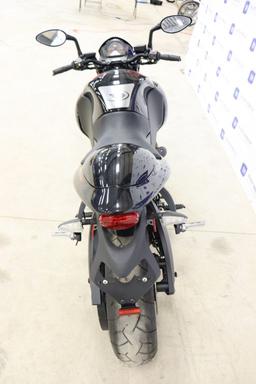 2009 Buell 1125 CR