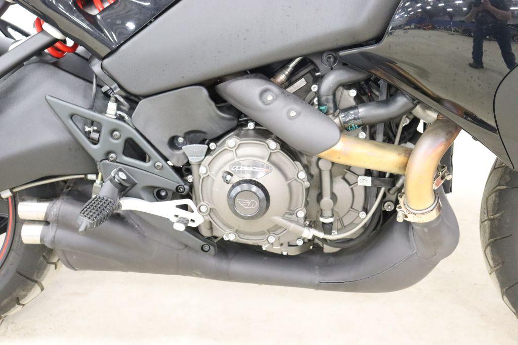 2009 Buell 1125 CR