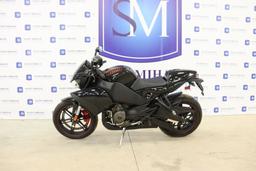 2009 Buell 1125 CR