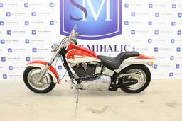 1999 Indian Wanderer
