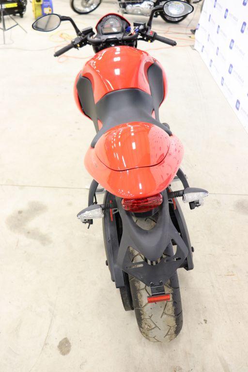 2009 Buell 1125 CR
