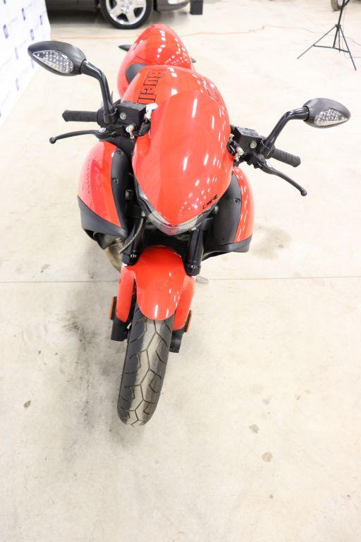 2009 Buell 1125 CR